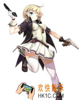 少女前线M1911图鉴_少女前线M1911手枪公式