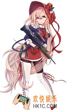 少女前线L85A1图鉴_少女前线L85A1突击步枪公式