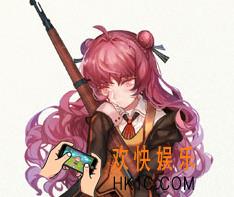 少女前线wz29图鉴_少女前线wz29步枪公式