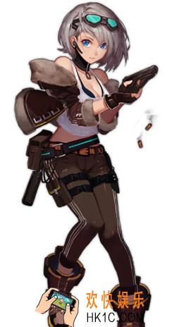 少女前线PSM图鉴_少女前线PSM手枪公式