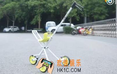 共享遛娃小车怎么收费_共享遛娃小车押金收费及标准介绍