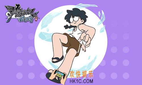罗小黑战记妖灵簿妖灵阿根_罗小黑战记妖灵簿阿根是谁