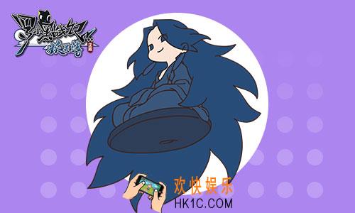 罗小黑战记妖灵簿妖灵老君_罗小黑战记妖灵簿老君是谁