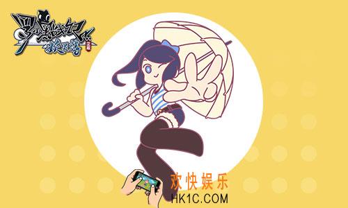 罗小黑战记妖灵簿妖灵元月_罗小黑战记妖灵簿元月是谁