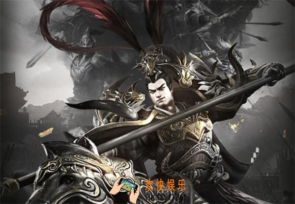 乱世王者什么武将厉害_乱世王者哪个武将强