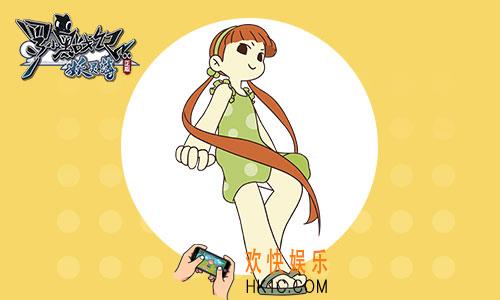 罗小黑战记妖灵簿妖灵山新_罗小黑战记妖灵簿山新是谁