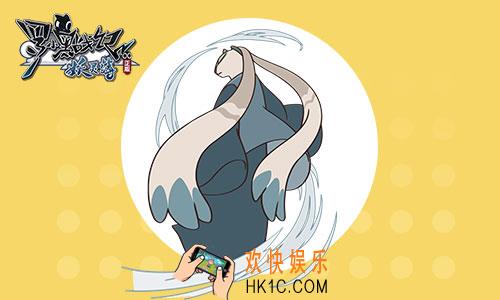 罗小黑战记妖灵簿妖灵青丘_罗小黑战记妖灵簿青丘是谁