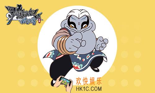 罗小黑战记妖灵簿妖灵破老_罗小黑战记妖灵簿破老是谁