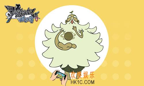 罗小黑战记妖灵簿妖灵木落仙人_罗小黑战记妖灵簿木落仙人是谁