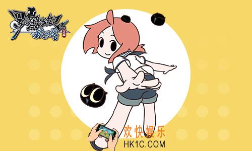 罗小黑战记妖灵簿妖灵罗小白_罗小黑战记妖灵簿罗小白是谁
