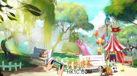 小汪汪怎么点赞_小汪汪如何点赞