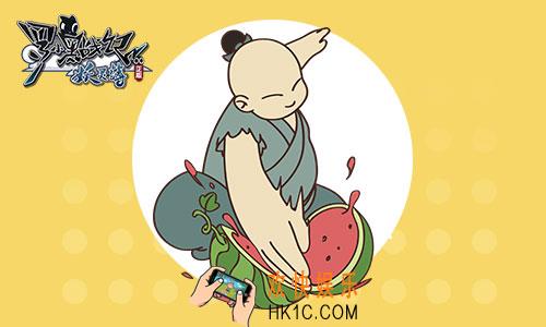 罗小黑战记妖灵簿妖灵大吉_罗小黑战记妖灵簿大吉是谁