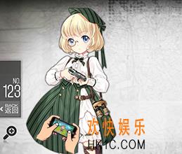少女前线P99图鉴_少女前线P99手枪公式