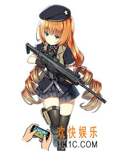 少女前线ARX