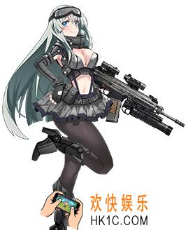 少女前线CZ
