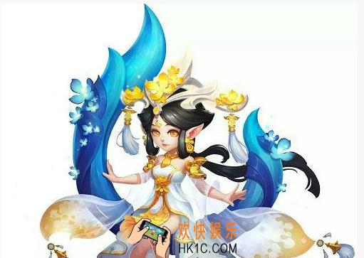 梦幻西游手游月宫助战伙伴选什么_梦幻西游手游月宫助战伙伴推荐