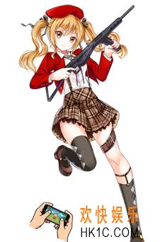 少女前线司登Mk2图鉴_少女前线司登Mk2冲锋枪公式