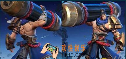 王者荣耀苏烈和铠哪个好_王者荣耀s8苏烈和凯选哪个