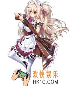 少女前线汉阳造88式图鉴_少女前线汉阳造88式步枪公式