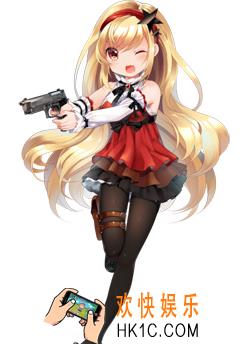少女前线M9图鉴_少女前线M9手枪公式