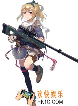少女前线SV