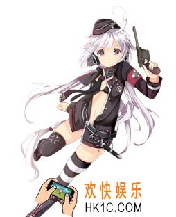 少女前线毛瑟C96图鉴_少女前线毛瑟C96手枪公式