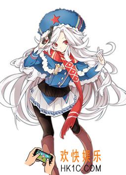 少女前线马卡洛夫图鉴_少女前线马卡洛夫手枪公式