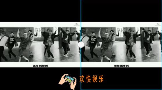 mxplayer左右分屏怎么弄_mxplayer左右分屏的使用方法介绍