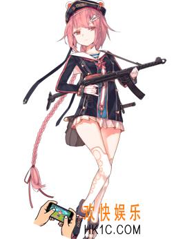 少女前线PPS