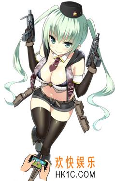 少女前线微型乌兹图鉴_少女前线微型乌兹冲锋枪公式