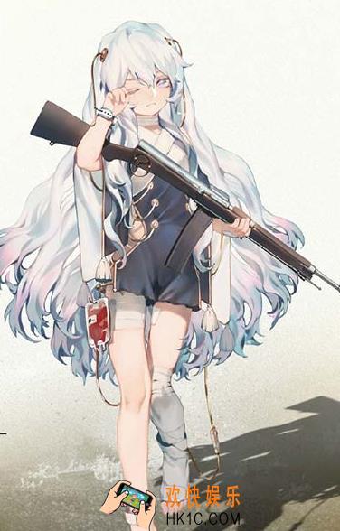 少女前线利贝罗勒图鉴_少女前线利贝罗勒突击步枪公式
