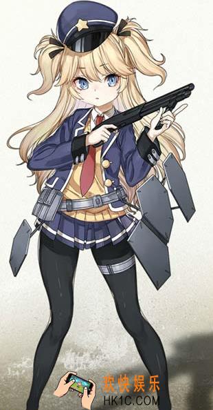 少女前线Super