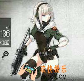 少女前线pp19图鉴_少女前线pp19冲锋枪公式