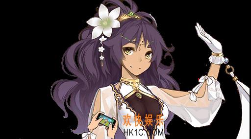神代梦华谭毗湿奴风格1技能怎么样_神代梦华谭毗湿奴风格1技能介绍