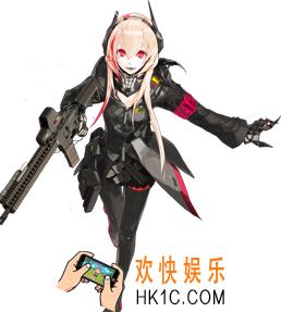 少女前线M4SOPMOD图鉴_少女前线M4SOPMOD突击步枪公式