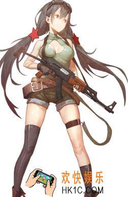少女前线56