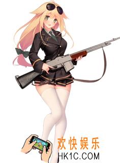 少女前线M1918图鉴_少女前线M1918机枪公式
