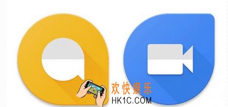 google duo是什么_google duo怎么使用