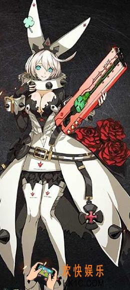 少女前线艾尔菲尔特·华伦泰图鉴_少女前线艾尔菲尔特·华伦泰霰弹枪公式