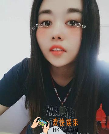 美颜相机眼泪妆在哪_美颜相机眼泪妆怎么弄