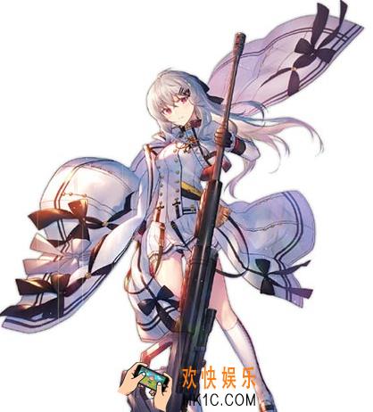 少女前线IWS200图鉴_少女前线IWS200步枪公式