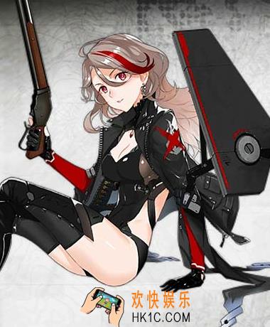 少女前线M1887图鉴_少女前线M1887霰弹枪公式
