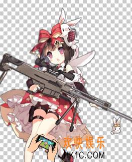 少女前线M99图鉴_少女前线M99突击步枪公式