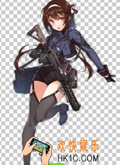 少女前线79式图鉴_少女前线79式突击步枪公式