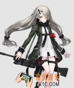 少女前线MG4图鉴_少女前线MG4机枪公式