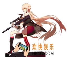 少女前线ots14图鉴_少女前线ots14突击步枪公式