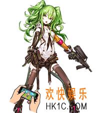 少女前线M950A图鉴_少女前线M950A手枪公式