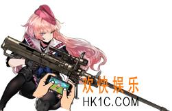 少女前线NTW20图鉴_少女前线NTW20步枪公式