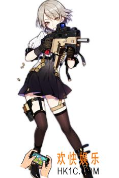 少女前线Vector图鉴_少女前线Vector冲锋枪公式