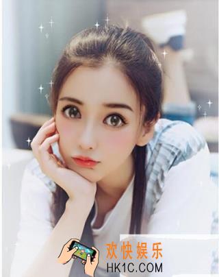 美颜相机怎么拍动漫效果_美颜相机动漫效果使用方法教程